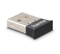 Hama Adaptateur Bluetooth 5.4 Noir