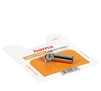 Hama Adaptateur D’antenne DIN-Coupleur vers Fiche ISO 50 Ohm Voiture