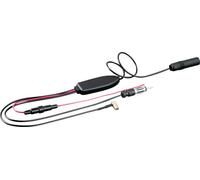 Hama Adaptateur d'antenne Antennensplitter AM/FM DAB SMB(f)