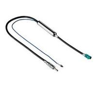 Hama adaptateur dantenne vw phantom, prise fakra z - fiche din G