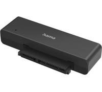 Hama Adaptateur de disque dur USB SATA Super-Speed 5 Gbit/s