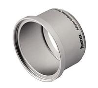 Hama-Adaptateur d'objectif pour Olympus C-750
