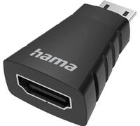 HAMA Adaptateur HDMI/ Mini HDMI