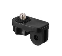 Hama Adaptateur pour fixation de caméra 1/4" pour accessoire GoPro Version II