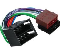 Hama Adaptateur prises mâles ISO