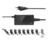 hama Adaptateur secteur pour ordinateur portable Slim & Light
