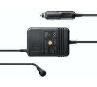 Hama Adaptateur secteur pour voiture 12V 2000mA, 8 adaptateurs