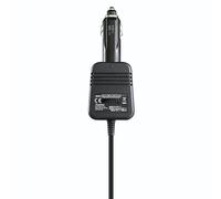 HAMA Adaptateur secteur pour voitures 1000mA 12W Max 12V Stab.