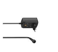 Hama Adaptateur secteur universel 24V 1500mA avec 7 fiches d'adaptation