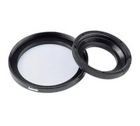 Hama-Adaptateur spécial Objectif 34/filtres 37 mm