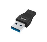 Hama Adaptateur USB 00200354 USB-A vers USB-C