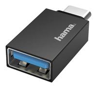 Hama Adaptateur USB 3.2 1ère Génération USB 3.0