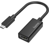 Hama - Adaptateur Usb-C Vers Hdmi Uhd 4k