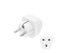 Hama 00223459 Adaptateur de voyage