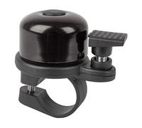 Hama Sonnette de vélo AirBell AirTag Noir