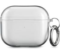 Hama AirPods 3. Gen. Housse de protection transparente - Always Clear
