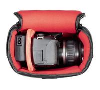 Hama Albany HC Boîtier compact Noir