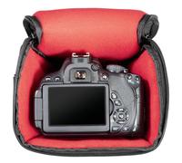Hama Albany HC Boîtier compact Noir
