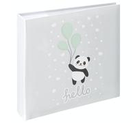 Hama Album à insérer Hello Panda 200 photos 10x15 cm