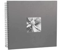Hama Album, Gris, 36 x 32 cm