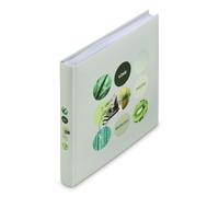 Hama Album Jumbo "Fresh" 30x30 cm 60 pages blanches