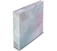 Hama Album mémo Designline II pour 200 photos 10x15 cm Marbling (00007705)