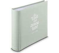 Hama Album mémo Good Things pour 200 photos 10x15 cm Adventure (00007711)