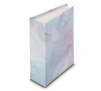 Hama Album Minimax "Designline Ii", Pour 100 Photos Format 10x15cm, Marbrures