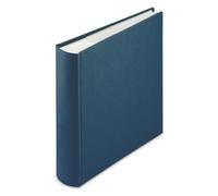 Hama Wrinkled album photo et protège-page Bleu 200 feuilles 10 x 15 Reliure du livre