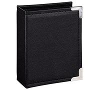 Album photo HAMA pochettes sans m NEW YORK CITY 100 pages noires 200 photos Couverture Noire 18,8x23cm