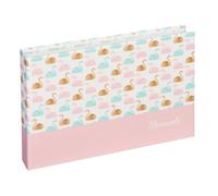 Hama Album Photo Cygne Livre Photo 24X Pages 10X15 Images Album À Insérer Cadeau