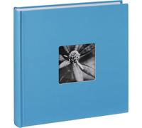 hama Album photo Fine Art neutre 30,0 x 30,0 cm, 100 pages blanches