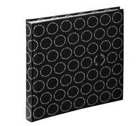 Hama Album Photo Ivy Livre Photo 80X Pages 320X 10X15 Images Photos À Coller