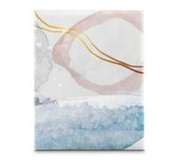 Hama Album photo pour photos (10 x 15 cm, 100 pages, 13 x 16,5 cm) bleu