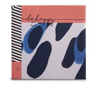 Hama Album photo pour photos (10 x 15 cm, 100 pages, 22,5 x 22 cm) en couleur