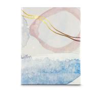 Hama Album photo pour photos (100 x 15 cm, 100 pages, 19 x 25 cm) bleu