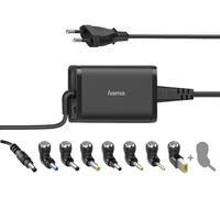 Hama Bloc secteur universel pour ordinateur portable 15-19 V / 65 W