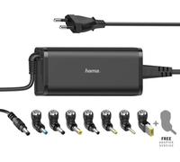 Hama Alimentation PC portable 90 W 19 V 5.6 A protection contre les surintensités