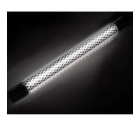 Hama Aluminium 12V 30cm Lampe à Néon le Tube au Intérieur Neon-Licht Mise Point
