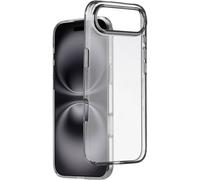 Hama Always Clear Coque Apple iPhone Air transparent chargement par induction 00232384