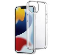 Hama Coque arrière Always Clear pour Apple iPhone 13 transparente 00138168