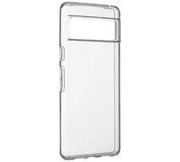 Hama Always Clear Coque arrière Google Pixel 8a translucide 00135367