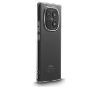 Hama Always Clear coque pour téléphone 6.77" Housse Transparent pour Xiaomi Redmi Note 15 4G / 5G
