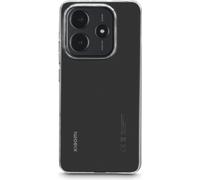 Hama Always Clear Housse de protection pour téléphone portable 16,9 cm (6.67") Cover Transparent