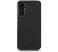 Hama Always Clear Housse pour Galaxy A35 5G, transparent slim