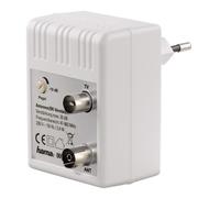 Hama Signal-Verstärker Amplificateur D'Antenne 20dB pour DVB-T2 +Câble TV