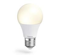 Hama Ampoule LED Wifi E27 10W Blanc Dimmable