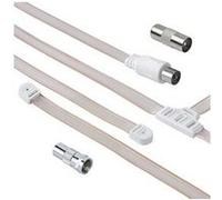 Connectique Audio / Vidéo Hama antenne câblée dab+, 1,75 m