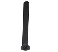 Hama Antenne intérieure DAB/DAB+ et FM amplification active jusqu'à 30 dB câble 1,5 m Noir