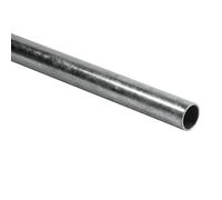 Hama Antennenmast Sat Mast Ø 48mm Acier Galvanisé Antenne Parabole 2m